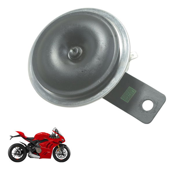 Buzina Ducati Panigale V4s 19-24 Original