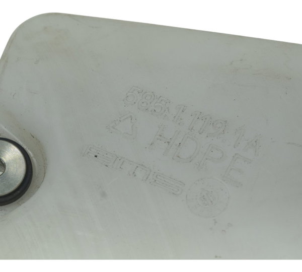 Reservatório Água Esquerdo Ducati Panigale V4s 19-24 Orig