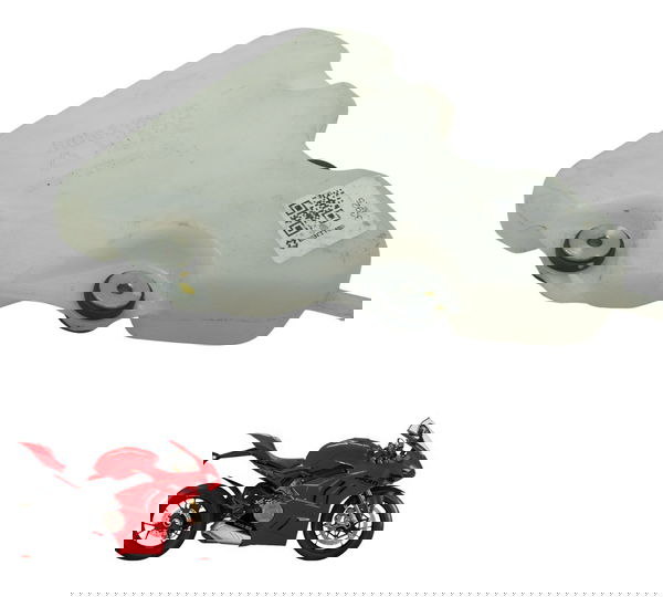 Reservatório Água Esquerdo Ducati Panigale V4s 19-24 Orig