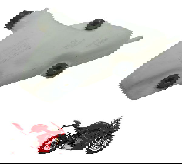 Reservatório Água Direito Ducati Panigale V4s 19-24 Orig