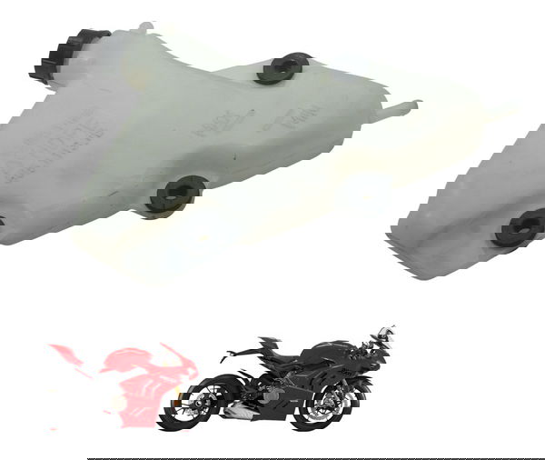 Reservatório Água Direito Ducati Panigale V4s 19-24 Orig