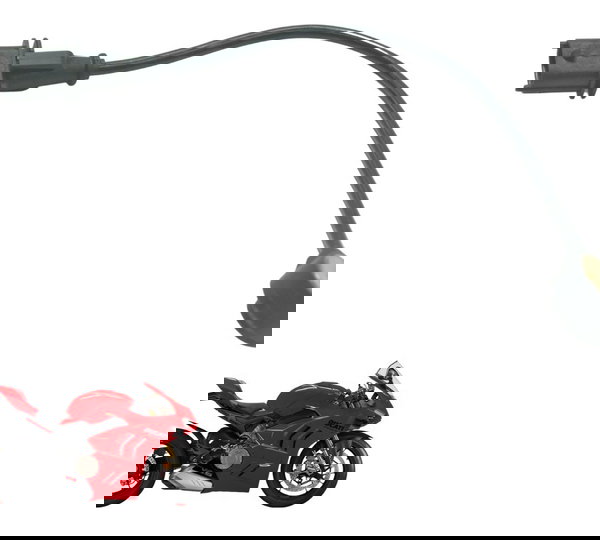 Sensor Detonação Ducati Panigale V4s 19-24 Original