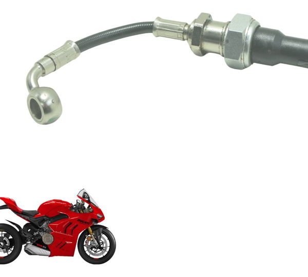 Sensor Óleo Ducati Panigale V4s 19-24 Original