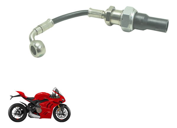 Sensor Óleo Ducati Panigale V4s 19-24 Original