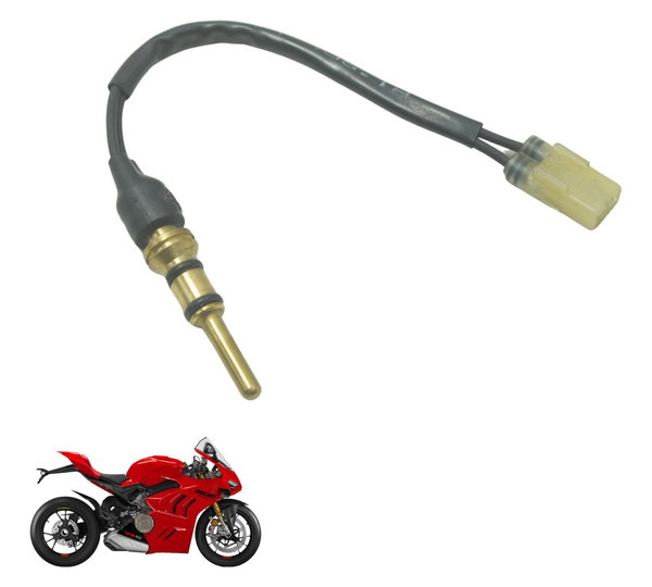 Sensor Temperatura Ducati Panigale V4s 19-24 Original