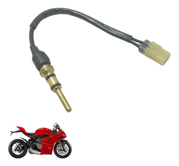 Sensor Temperatura Ducati Panigale V4s 19-24 Original