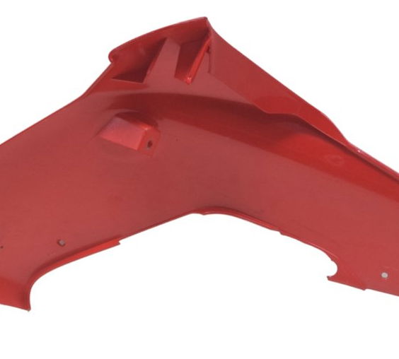 Carenagem Frontal C/ Avaria Ducati Panigale V4s 19-24 Orig