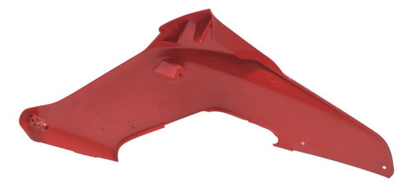 Carenagem Frontal C/ Avaria Ducati Panigale V4s 19-24 Orig