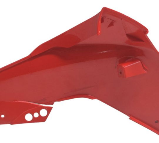 Carenagem Frontal C/ Avaria Ducati Panigale V4s 19-24 Orig