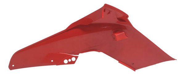 Carenagem Frontal C/ Avaria Ducati Panigale V4s 19-24 Orig