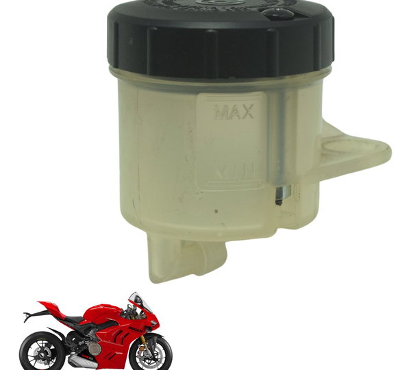 Reservatório Freio Diant Ducati Panigale V4s 19-24 Original