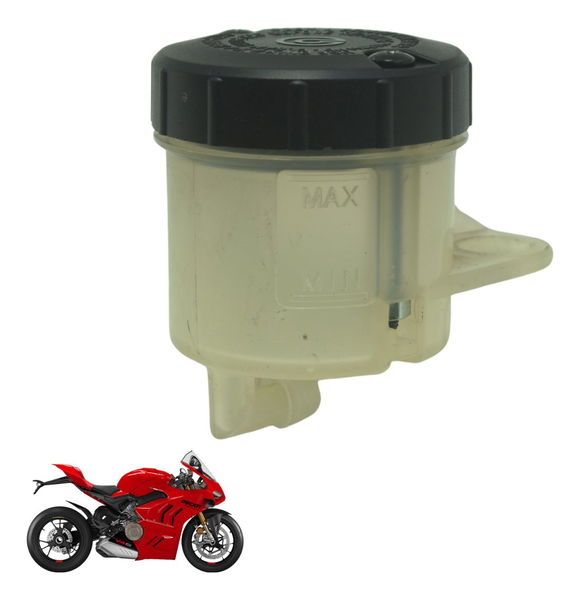 Reservatório Freio Diant Ducati Panigale V4s 19-24 Original