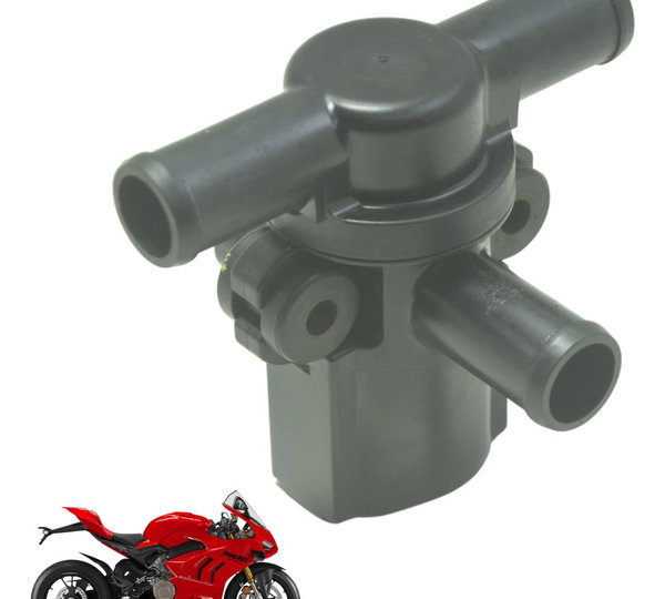 Válvula Solenoide Ducati Panigale V4s 19-24 Original