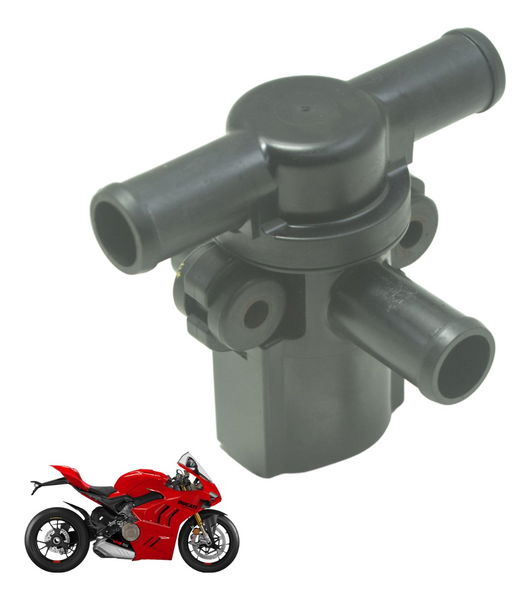 Válvula Solenoide Ducati Panigale V4s 19-24 Original