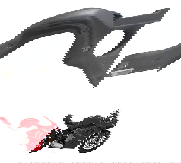 Quadro Elástico Ducati Panigale V4s 19-24 Original