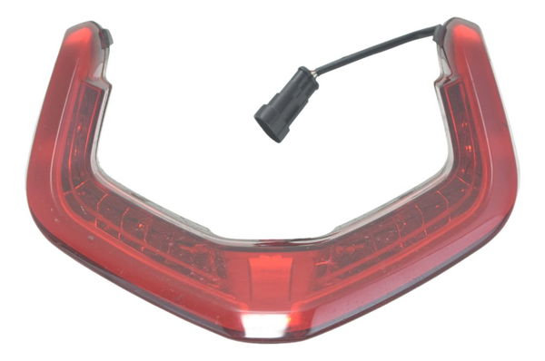 Lanterna Traseira C/ Detalhes Ducati Panigale V4s 19-24 Orig
