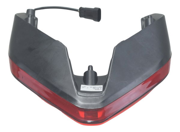 Lanterna Traseira C/ Detalhes Ducati Panigale V4s 19-24 Orig