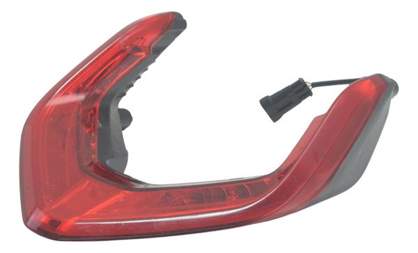 Lanterna Traseira C/ Detalhes Ducati Panigale V4s 19-24 Orig