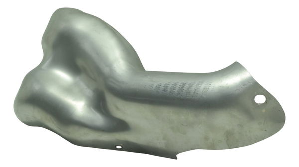 Capa Curva Escape Ducati Panigale V4s 19-24 Original