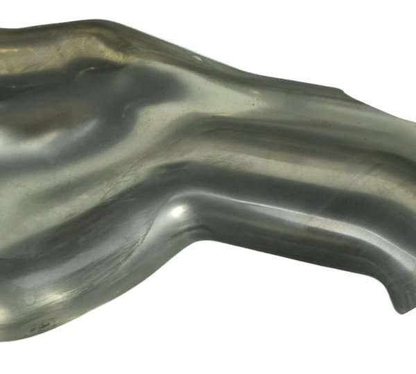 Capa Curva Escape Ducati Panigale V4s 19-24 Original