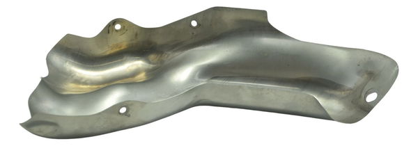 Capa Curva Escape Ducati Panigale V4s 19-24 Original