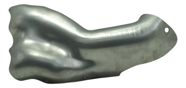 Capa Curva Escape Ducati Panigale V4s 19-24 Original