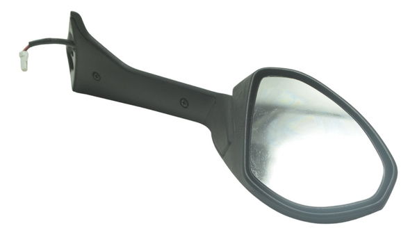 Espelho Retrovisor Dir C/ Avaria Ducati Panigale V4s 19-24