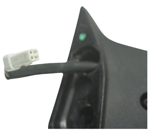 Espelho Retrovisor Dir C/ Avaria Ducati Panigale V4s 19-24