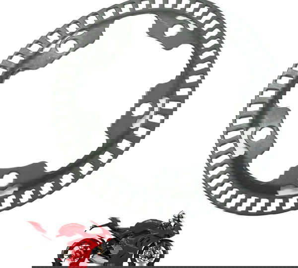 Roda Fônica Dianteira Ducati Panigale V4s 19-24 Original