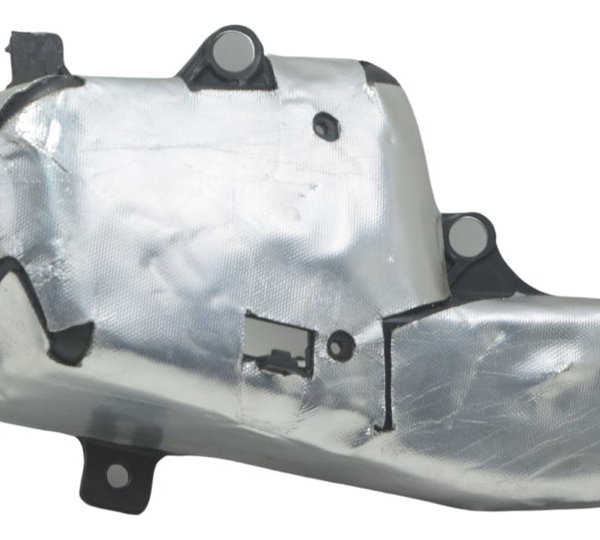 Suporte Filtro Canister Ducati Panigale V4s 19-24 Original