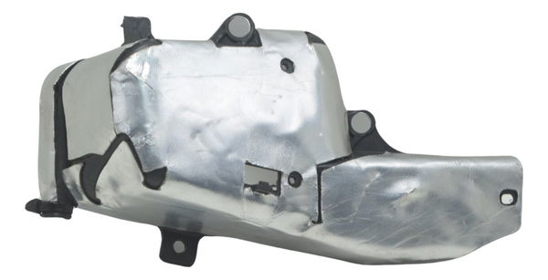Suporte Filtro Canister Ducati Panigale V4s 19-24 Original