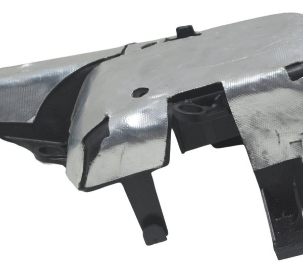 Suporte Filtro Canister Ducati Panigale V4s 19-24 Original