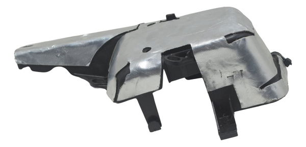 Suporte Filtro Canister Ducati Panigale V4s 19-24 Original