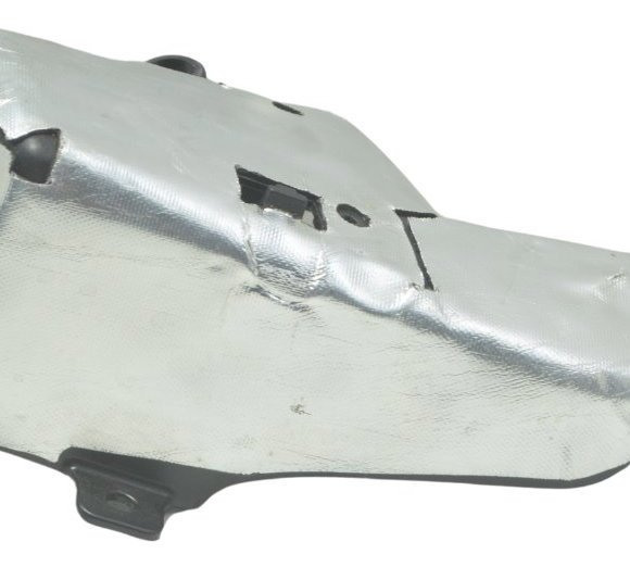 Suporte Filtro Canister Ducati Panigale V4s 19-24 Original