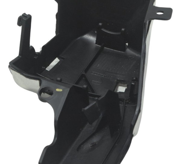 Suporte Filtro Canister Ducati Panigale V4s 19-24 Original