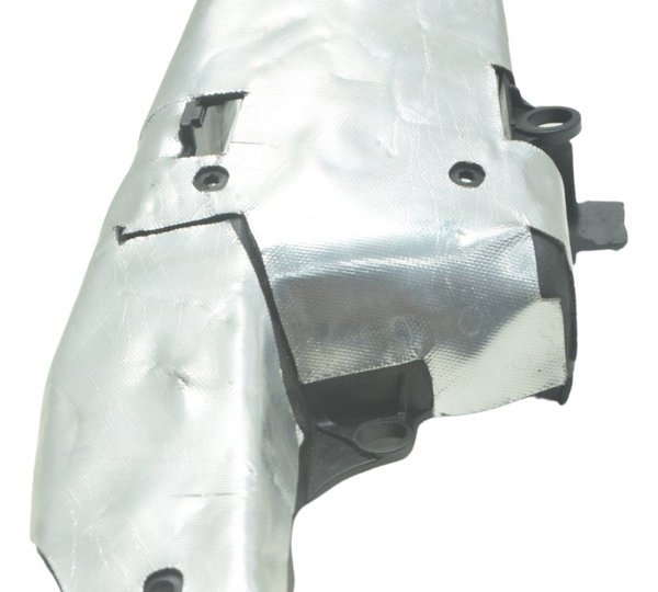 Suporte Filtro Canister Ducati Panigale V4s 19-24 Original