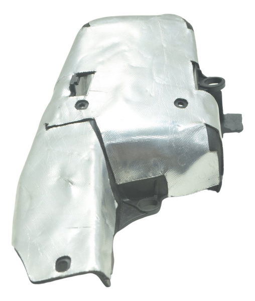 Suporte Filtro Canister Ducati Panigale V4s 19-24 Original