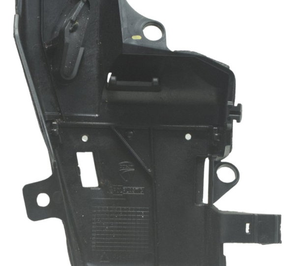 Suporte Filtro Canister Ducati Panigale V4s 19-24 Original