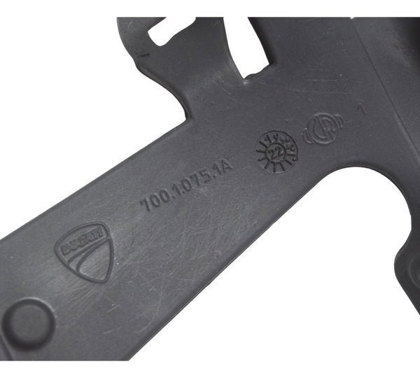 Cinta Filtro Canister Ducati Panigale V4s 19-24 Original