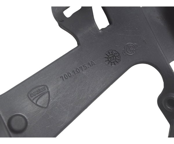 Cinta Filtro Canister Ducati Panigale V4s 19-24 Original