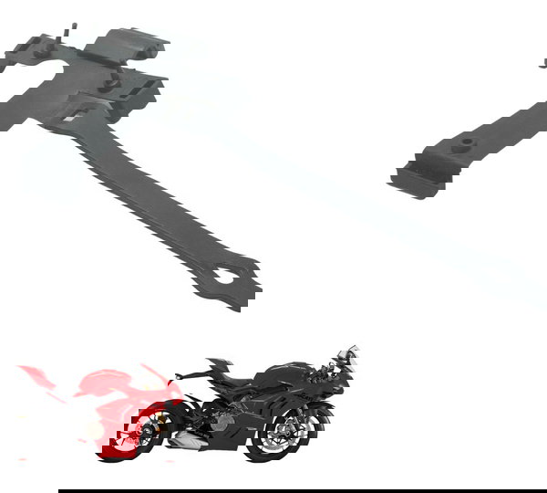 Cinta Filtro Canister Ducati Panigale V4s 19-24 Original