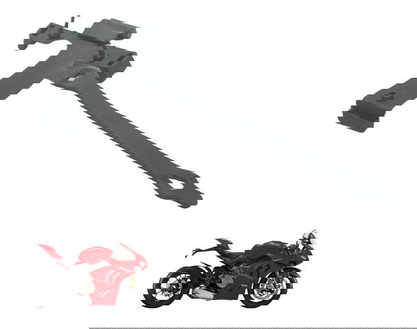 Cinta Filtro Canister Ducati Panigale V4s 19-24 Original