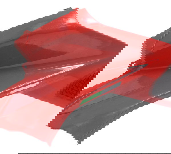 Carenagem Esq C/ Avaria Ducati Panigale V4s 19-24 Original