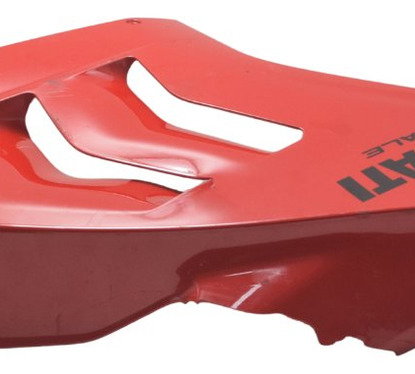 Carenagem Esq C/ Avaria Ducati Panigale V4s 19-24 Original