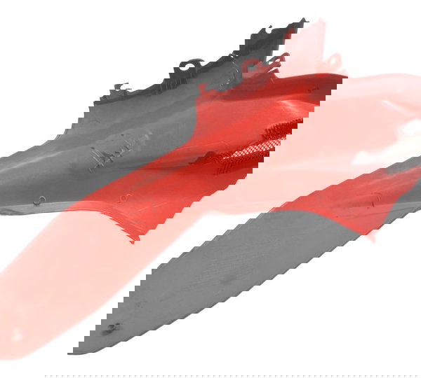 Carenagem Esq C/ Avaria Ducati Panigale V4s 19-24 Original