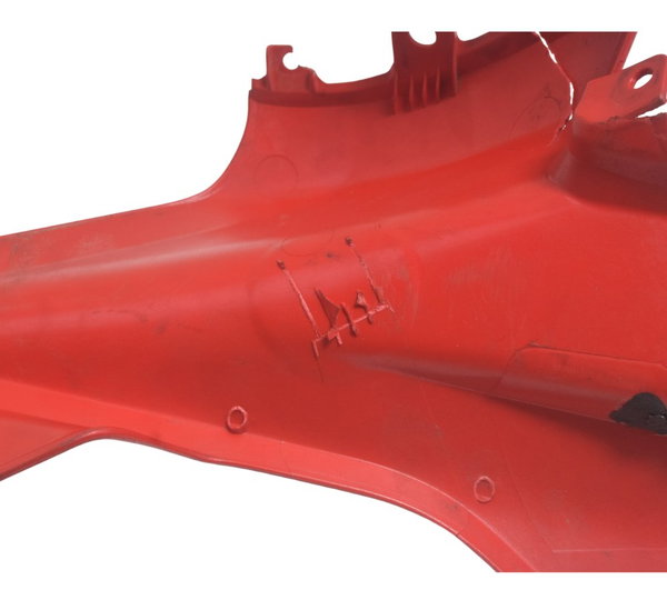 Carenagem Esq C/ Avaria Ducati Panigale V4s 19-24 Original