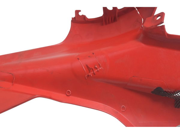 Carenagem Esq C/ Avaria Ducati Panigale V4s 19-24 Original