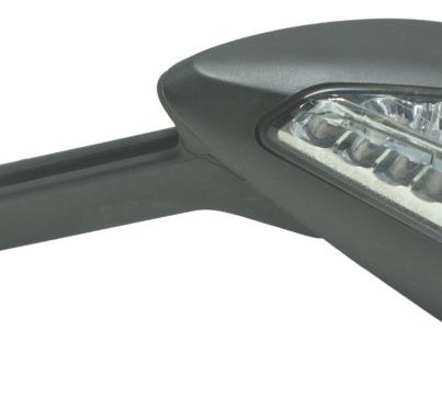 Espelho Retrovisor Esq C/ Avaria Ducati Panigale V4s 19-24