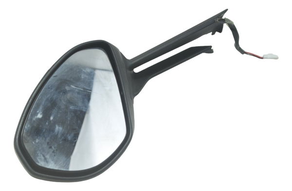 Espelho Retrovisor Esq C/ Avaria Ducati Panigale V4s 19-24