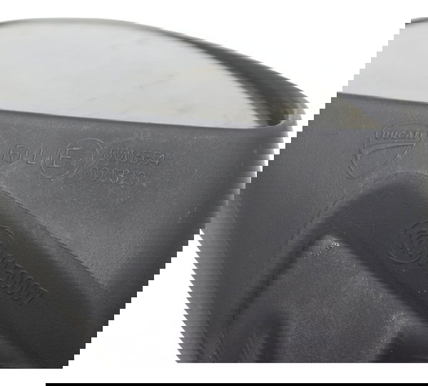 Espelho Retrovisor Esq C/ Avaria Ducati Panigale V4s 19-24